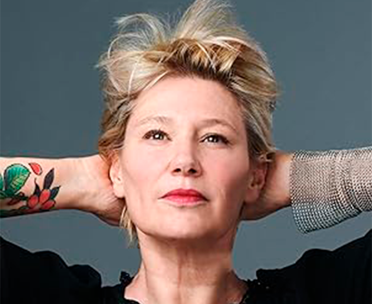 « Mesdames » et le mouvement mondial des femmes de plus de plus de 45 ans qui font entendre leur voix
